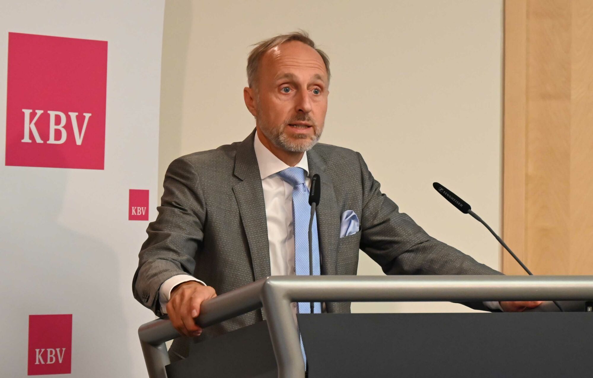 „Es geht um den Erhalt der ambulanten Struktur“ - Klartext